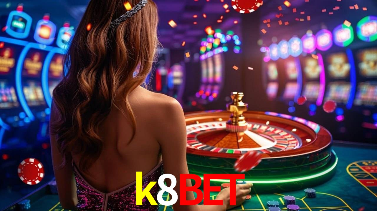 k8bet App Interface