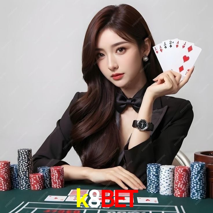 Quick Registration k8bet