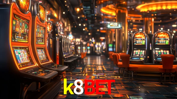 Welcome Bonus k8bet