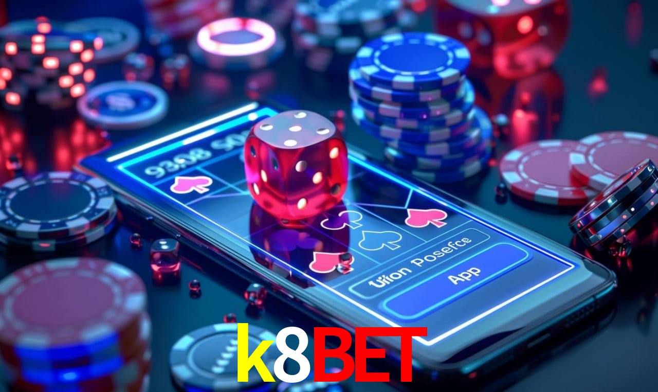 Exclusive Offers k8bet
