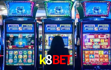 Live Casino k8bet