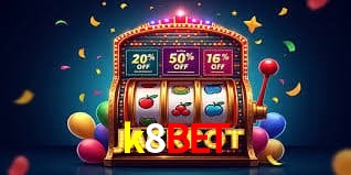 Account Benefits k8bet